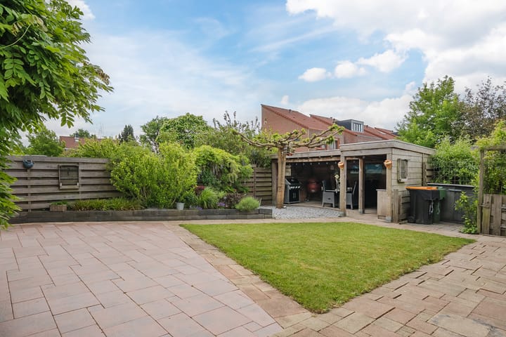 Foto 3 van Christina Maria Smoorenburg erf 15