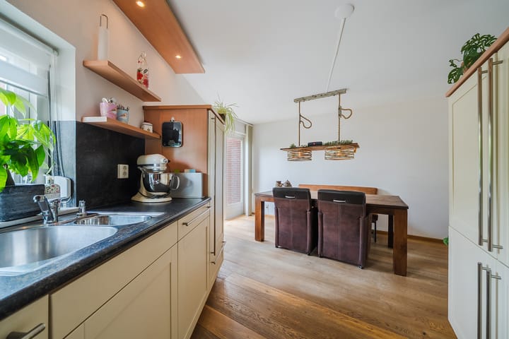 Foto 9 van Christina Maria Smoorenburg erf 15