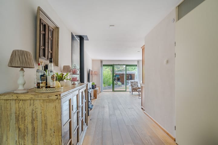 Foto 11 van Christina Maria Smoorenburg erf 15