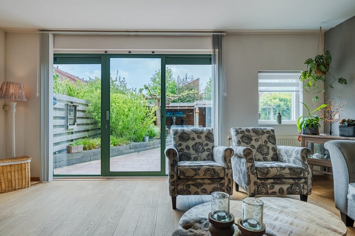 Foto 12 van Christina Maria Smoorenburg erf 15