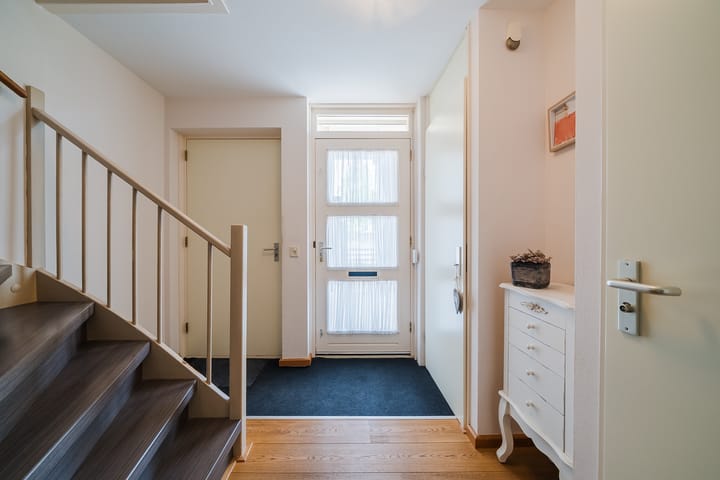 Foto 15 van Christina Maria Smoorenburg erf 15