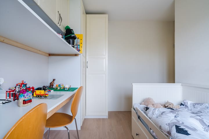 Foto 23 van Christina Maria Smoorenburg erf 15