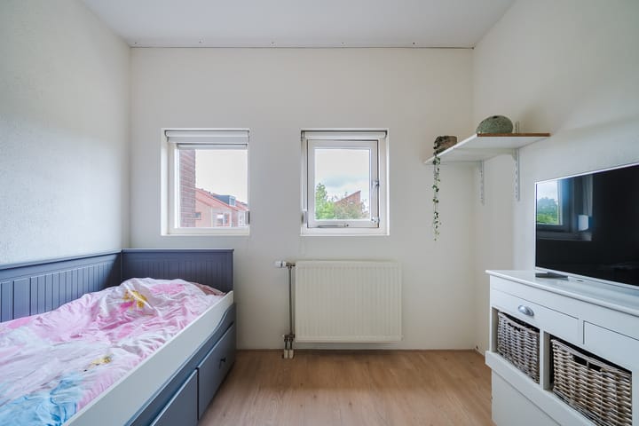 Foto 24 van Christina Maria Smoorenburg erf 15