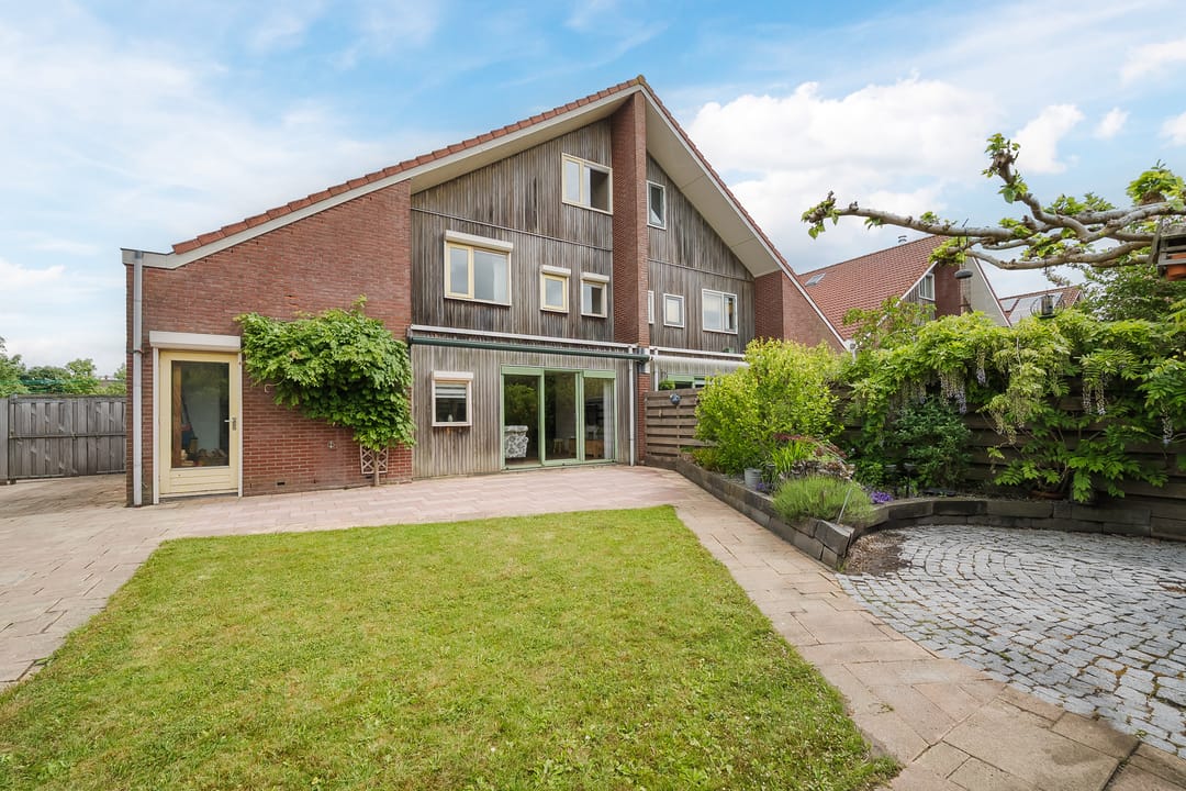 Photo 37 of Christina Maria Smoorenburg erf 15