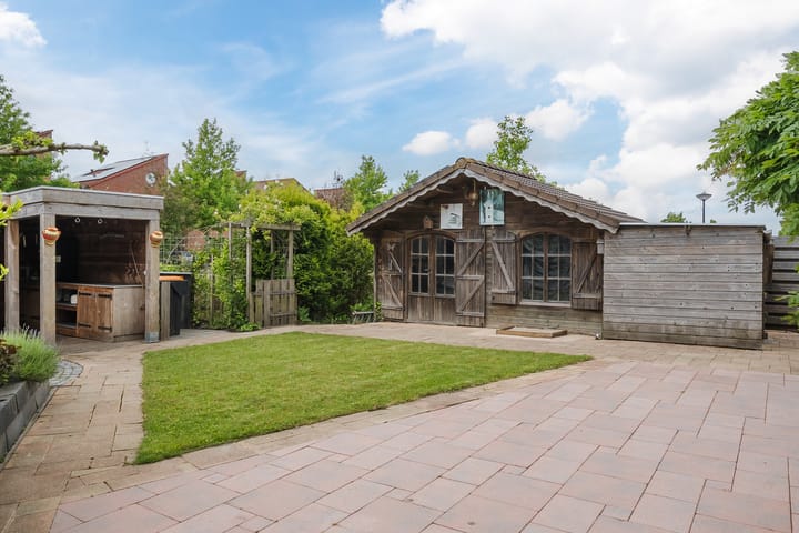 Foto 39 van Christina Maria Smoorenburg erf 15