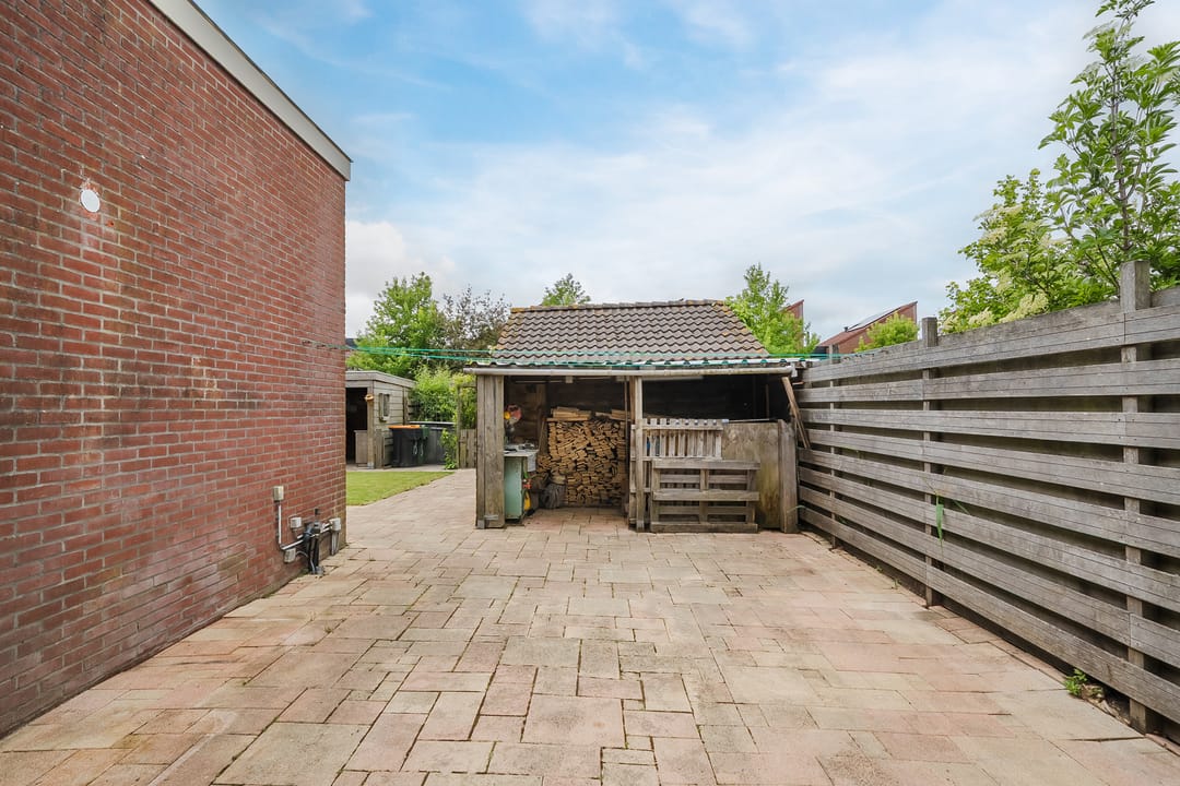 Photo 43 of Christina Maria Smoorenburg erf 15