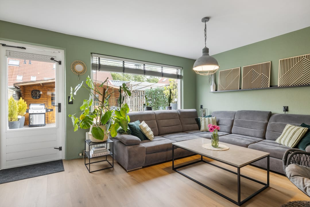 Foto 2 van Halmstraat 69