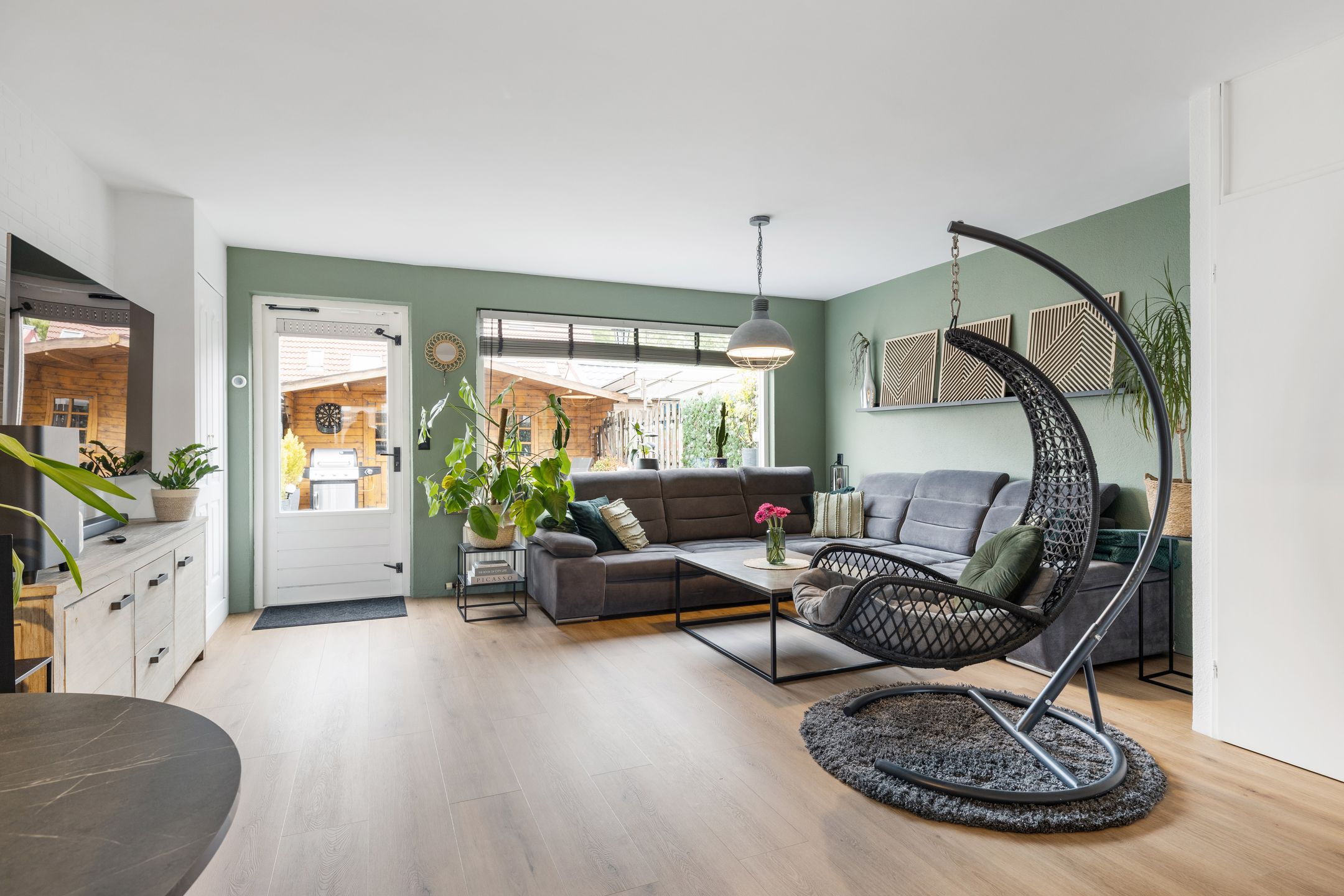 Foto 3 van Halmstraat 69