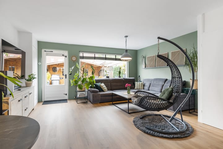 Foto 3 van Halmstraat 69