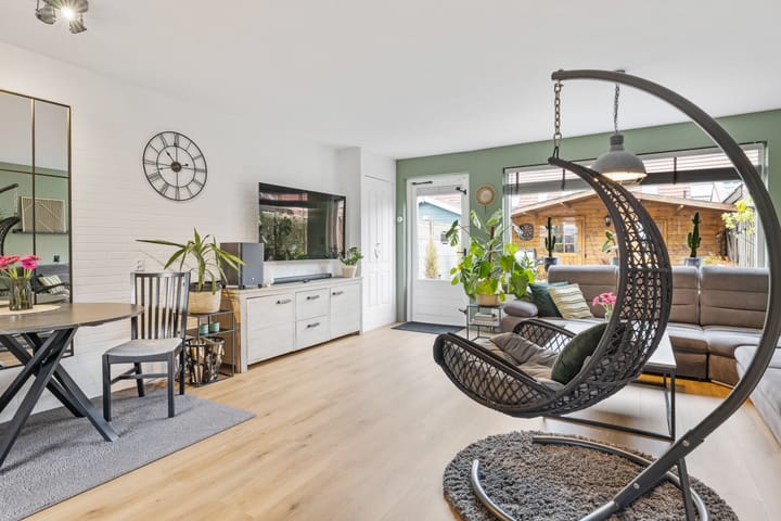 Foto 4 van Halmstraat 69