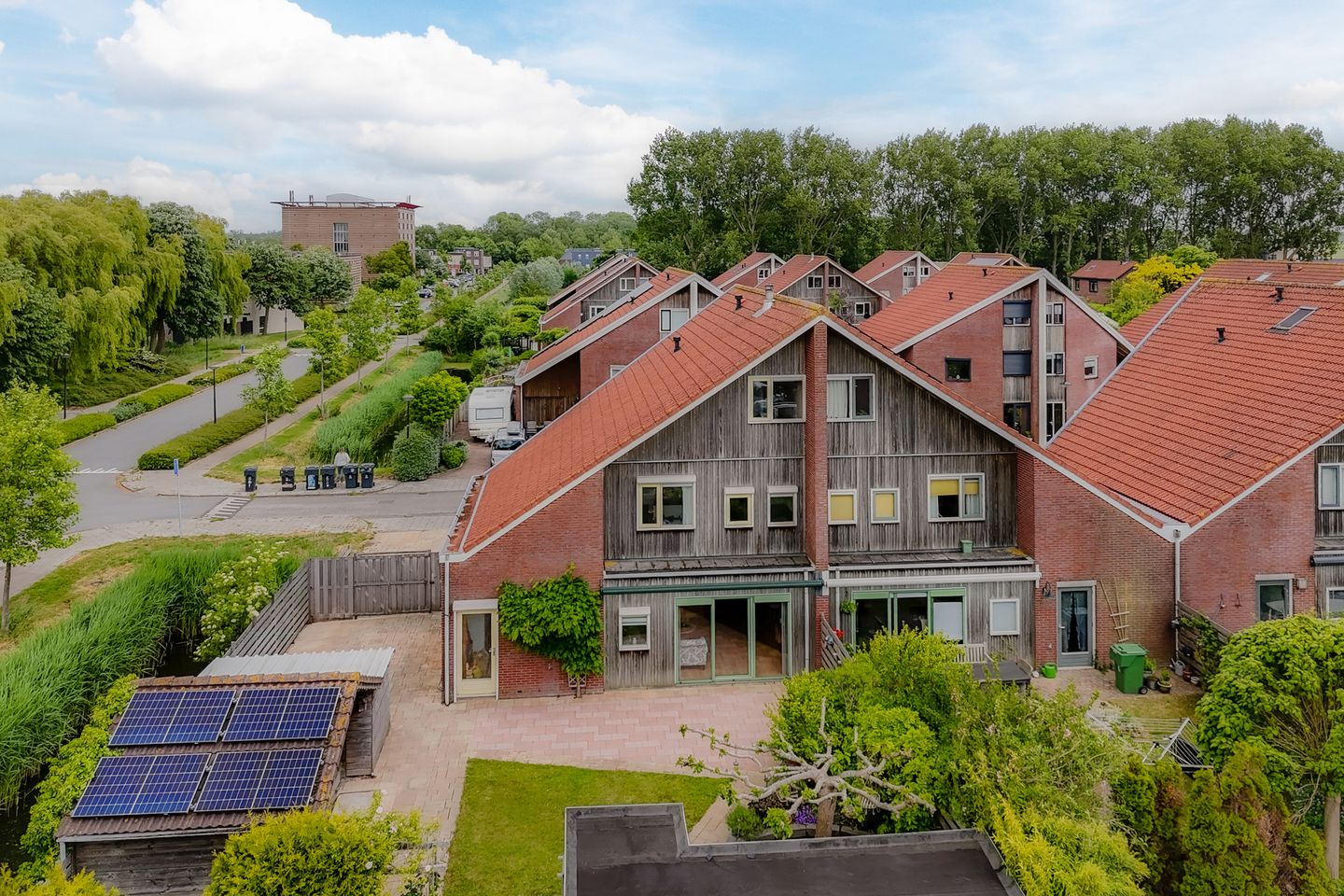 Photo 49 of Christina Maria Smoorenburg erf 15