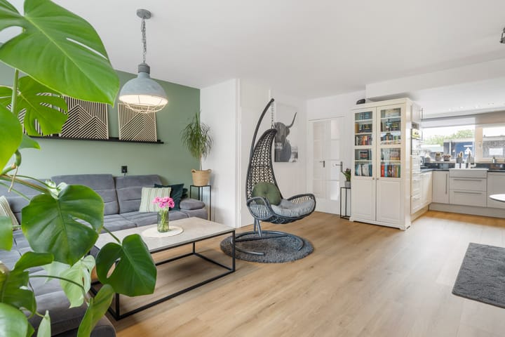 Foto 5 van Halmstraat 69