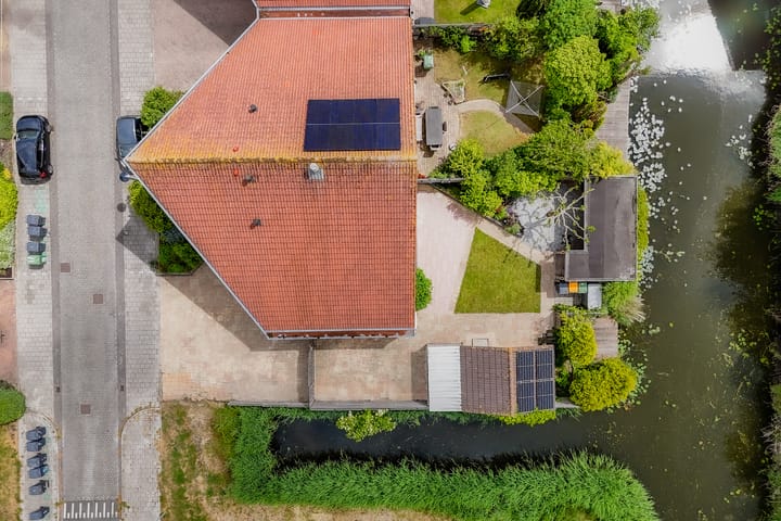 Foto 51 van Christina Maria Smoorenburg erf 15