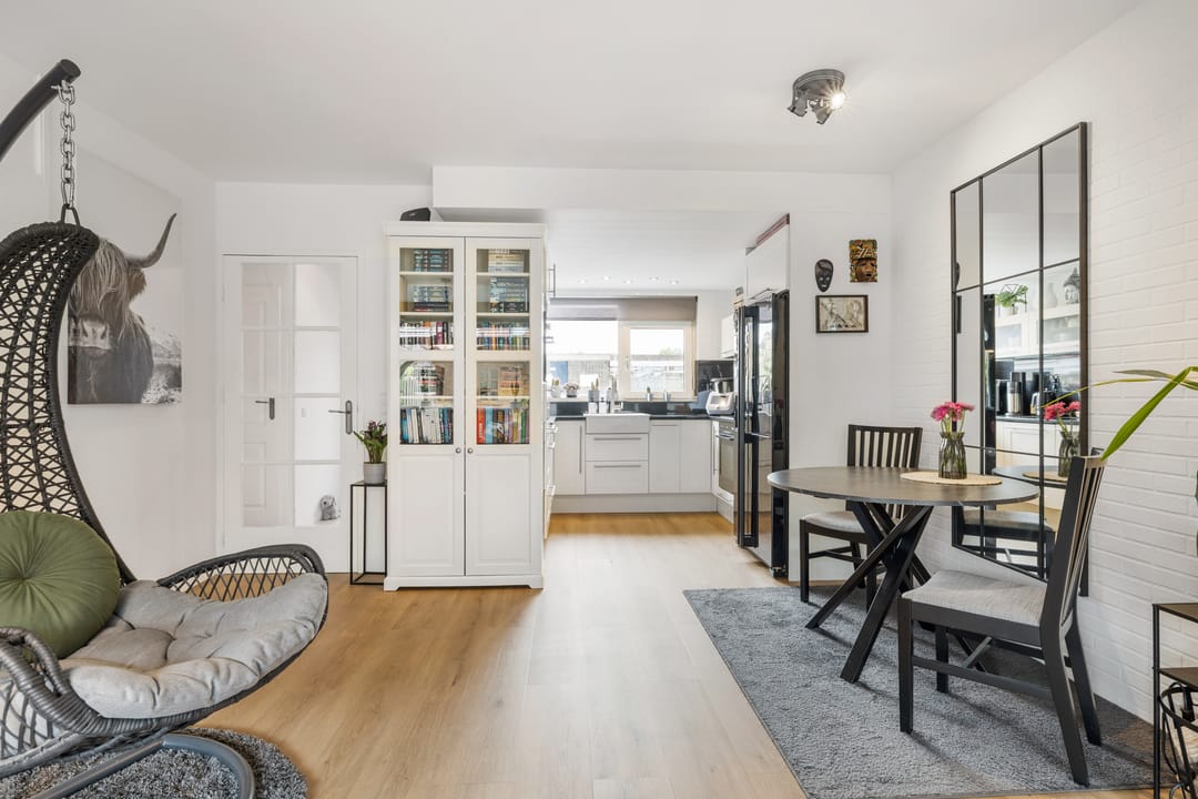 Foto 7 van Halmstraat 69