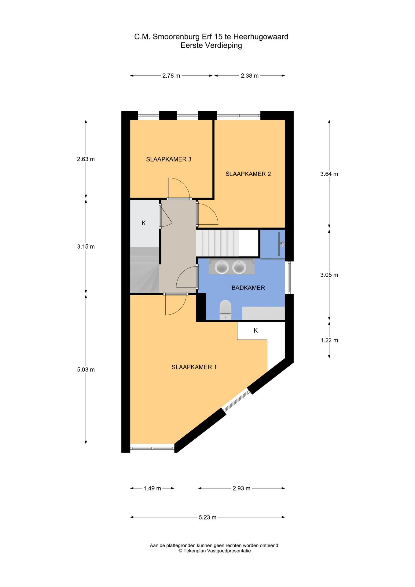 Photo 54 of Christina Maria Smoorenburg erf 15