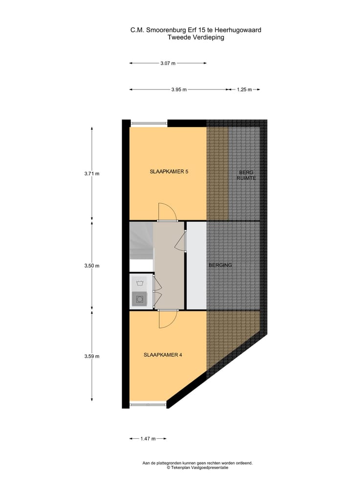 Foto 55 van Christina Maria Smoorenburg erf 15