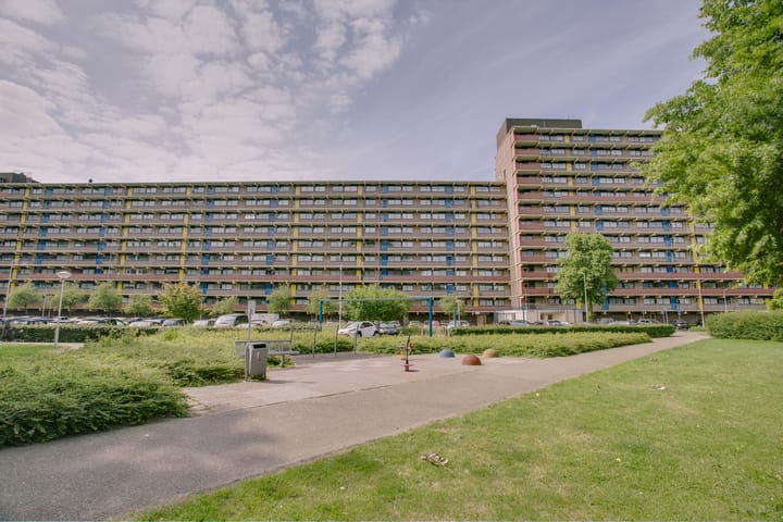 Foto 1 van Laveibos 157