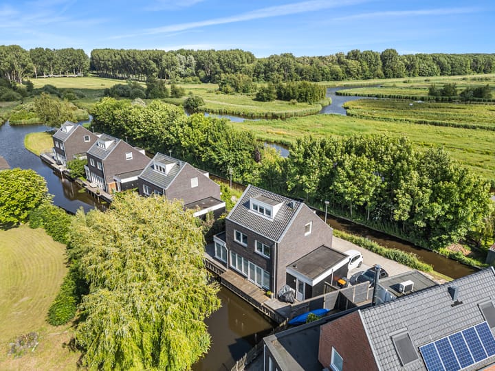 Foto 8 van Het Kalverpad 11