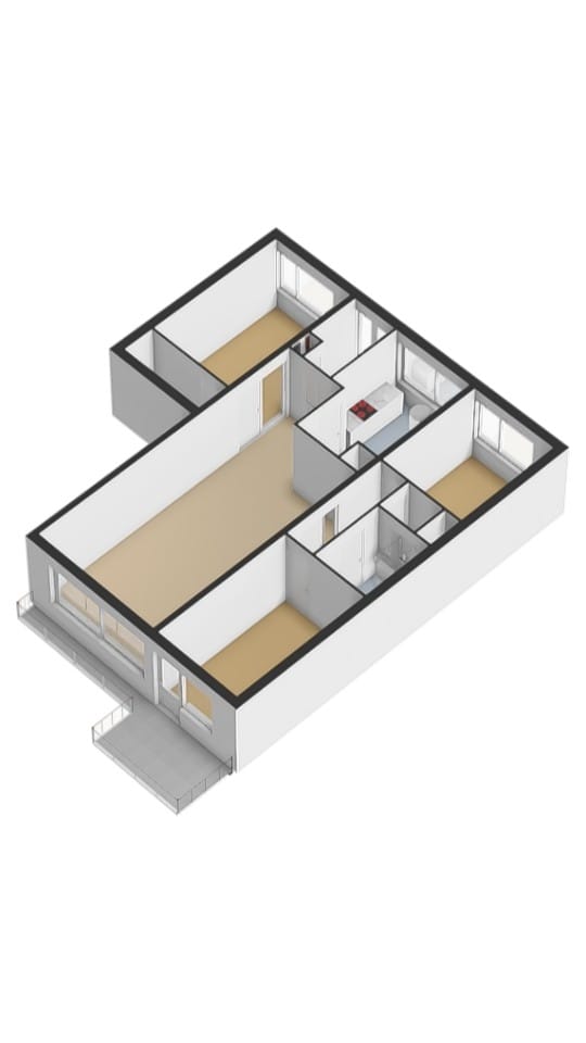 Foto 26 van Laveibos 157