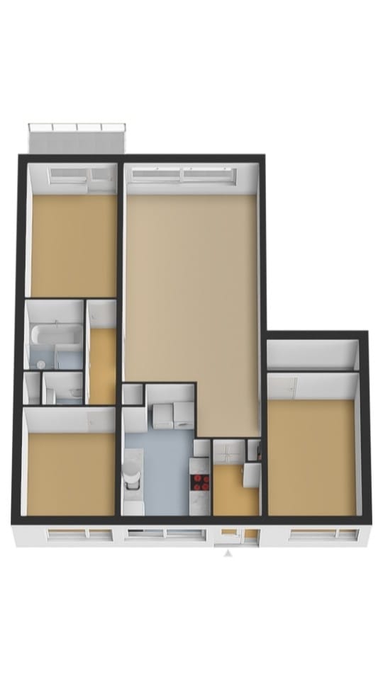 Foto 27 van Laveibos 157