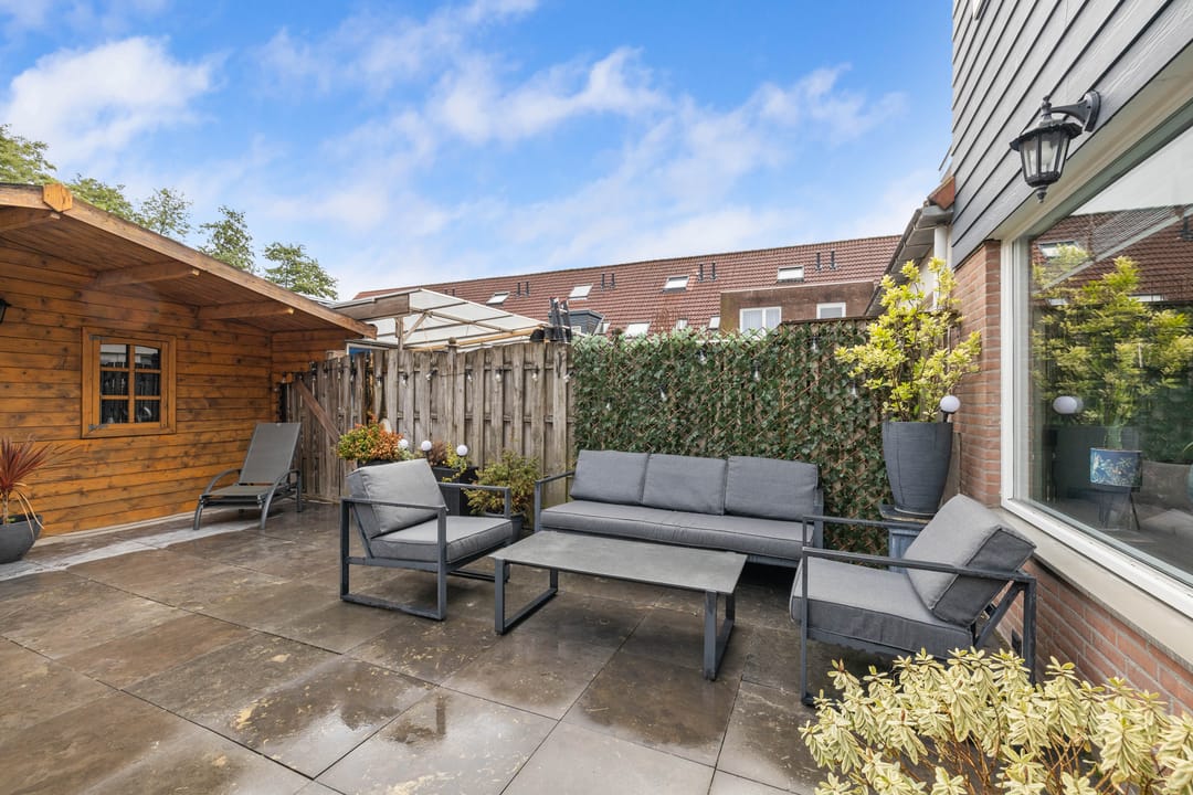 Foto 26 van Halmstraat 69