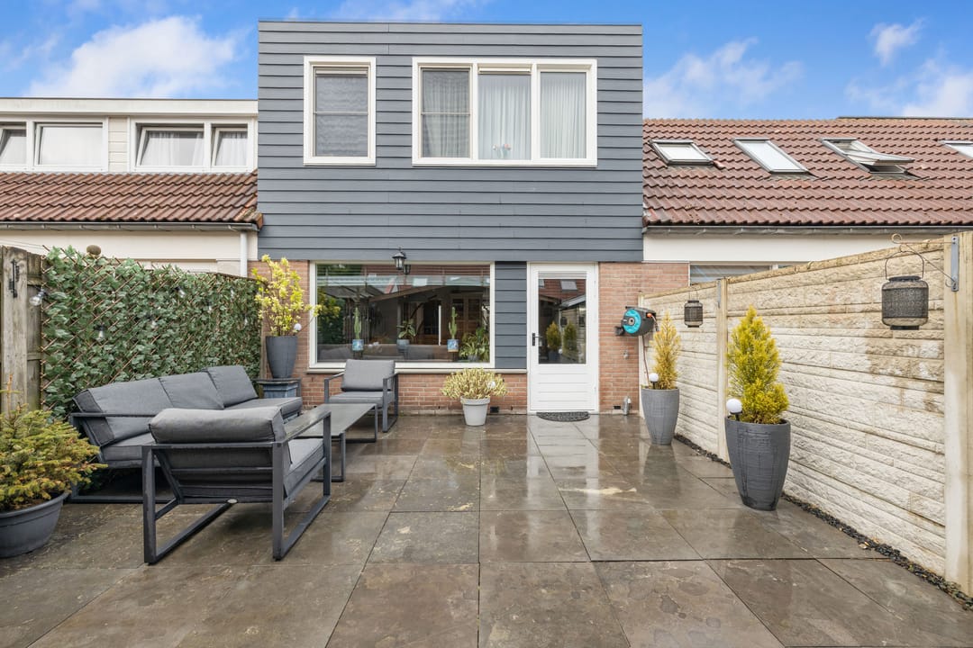 Foto 28 van Halmstraat 69