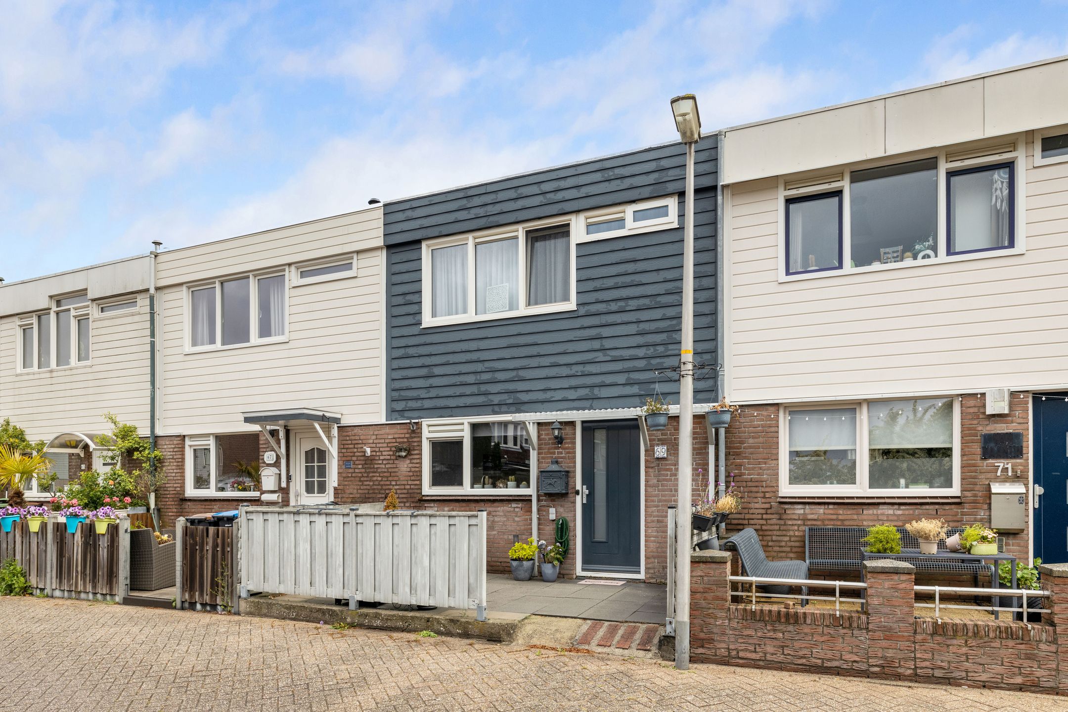 Foto 30 van Halmstraat 69