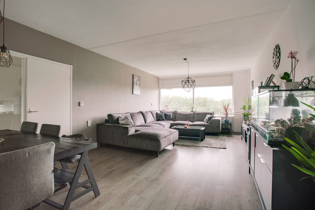 Foto 2 van Laveibos 157