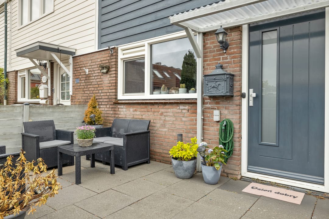 Foto 31 van Halmstraat 69