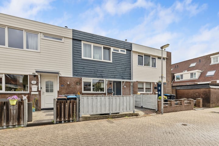 Foto 33 van Halmstraat 69