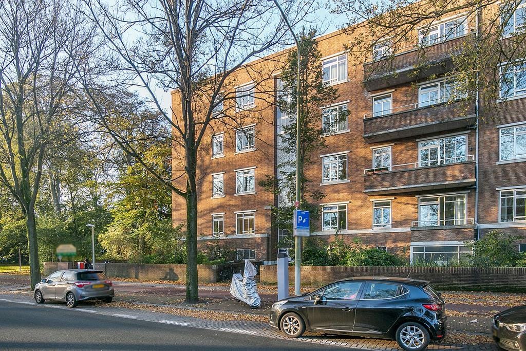 Foto 2 van Van Alkemadelaan 462