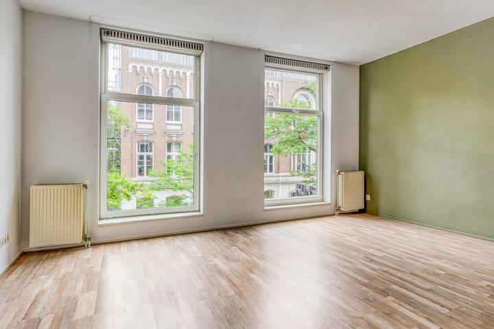 Foto 2 van Witte de Withstraat 51-C