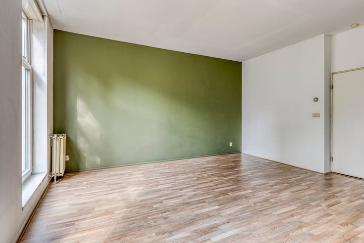 Foto 3 van Witte de Withstraat 51-C