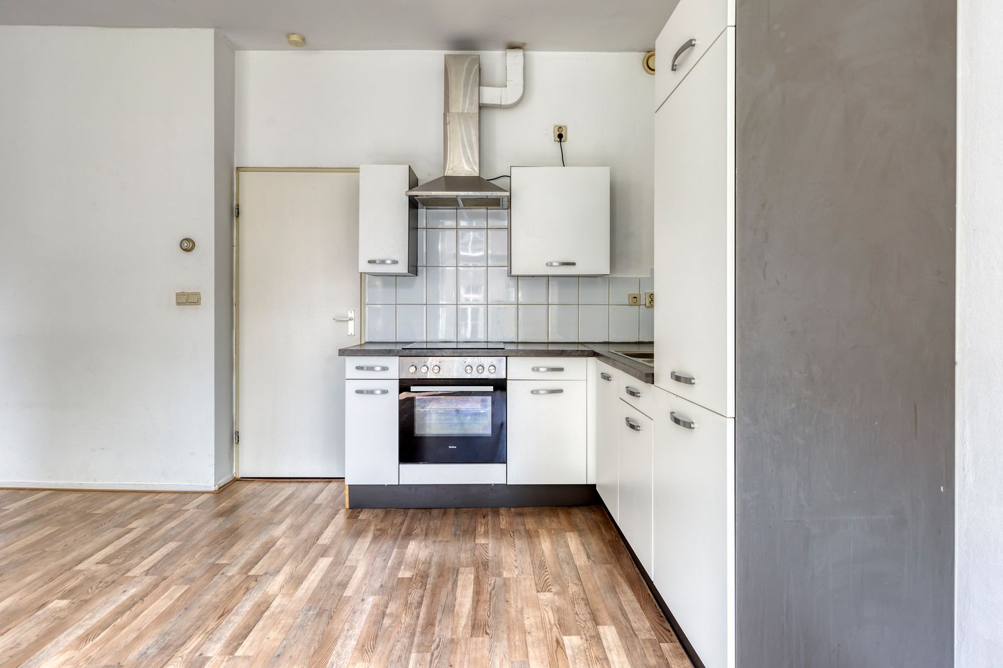 Foto 5 van Witte de Withstraat 51-C