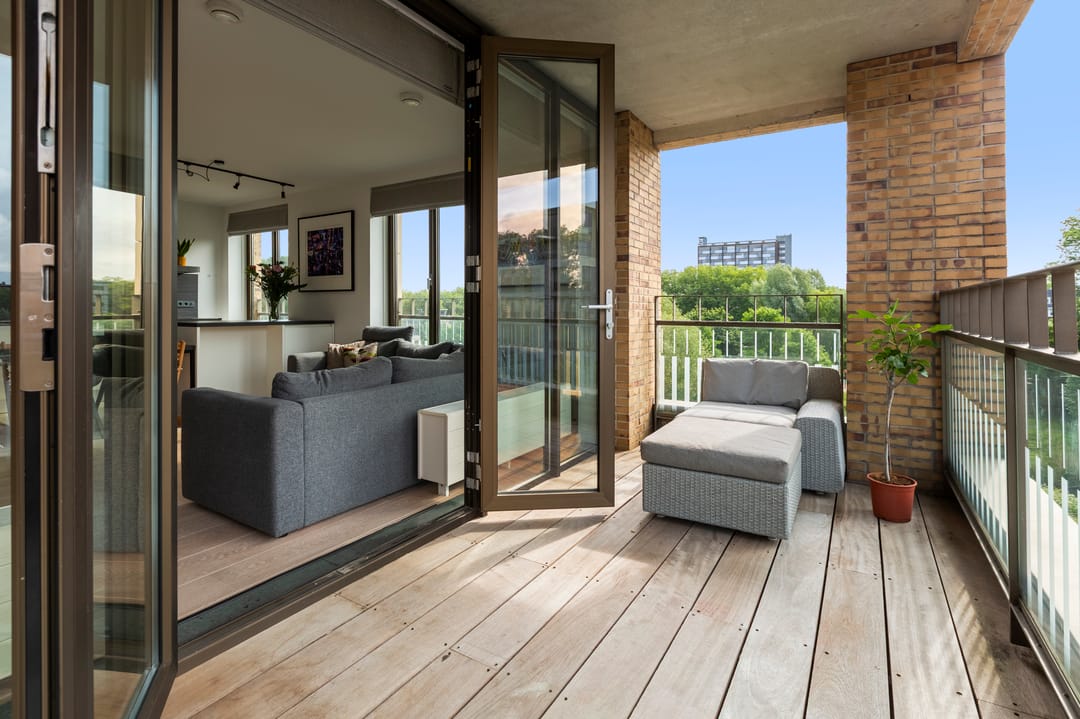 Photo 1 of Andreasplein 108