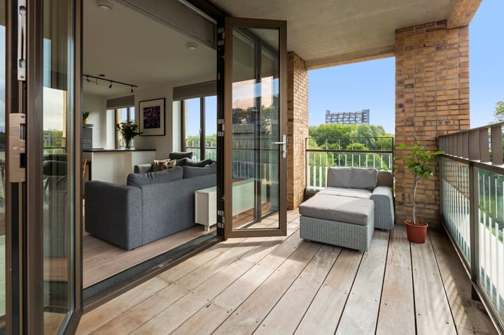 Foto 1 van Andreasplein 108