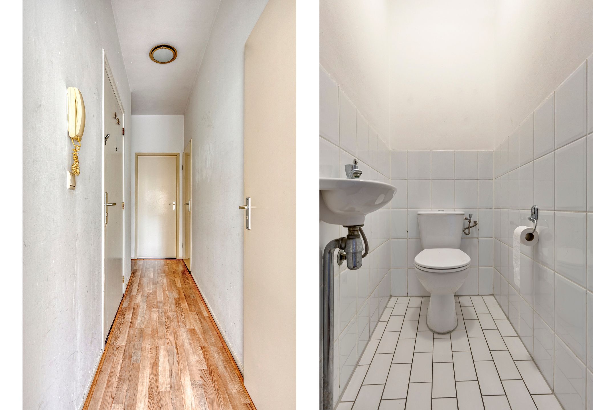 Foto 6 van Witte de Withstraat 51-C