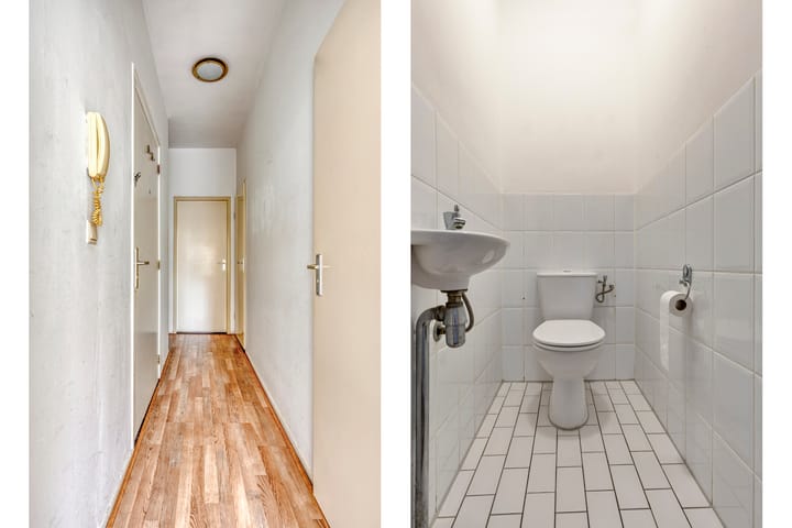 Foto 6 van Witte de Withstraat 51-C