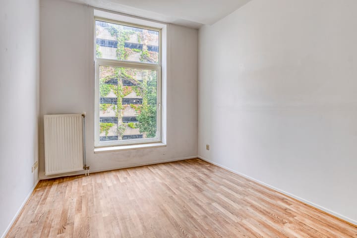 Foto 7 van Witte de Withstraat 51-C