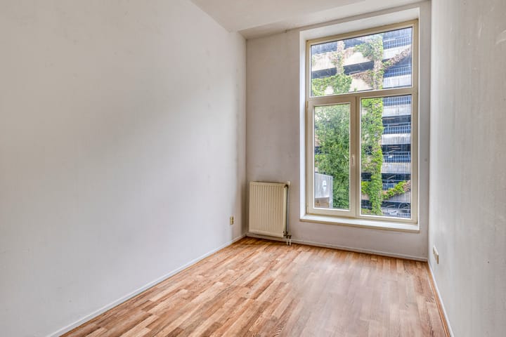 Foto 8 van Witte de Withstraat 51-C