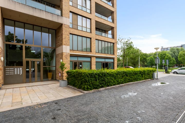 Foto 4 van Andreasplein 108