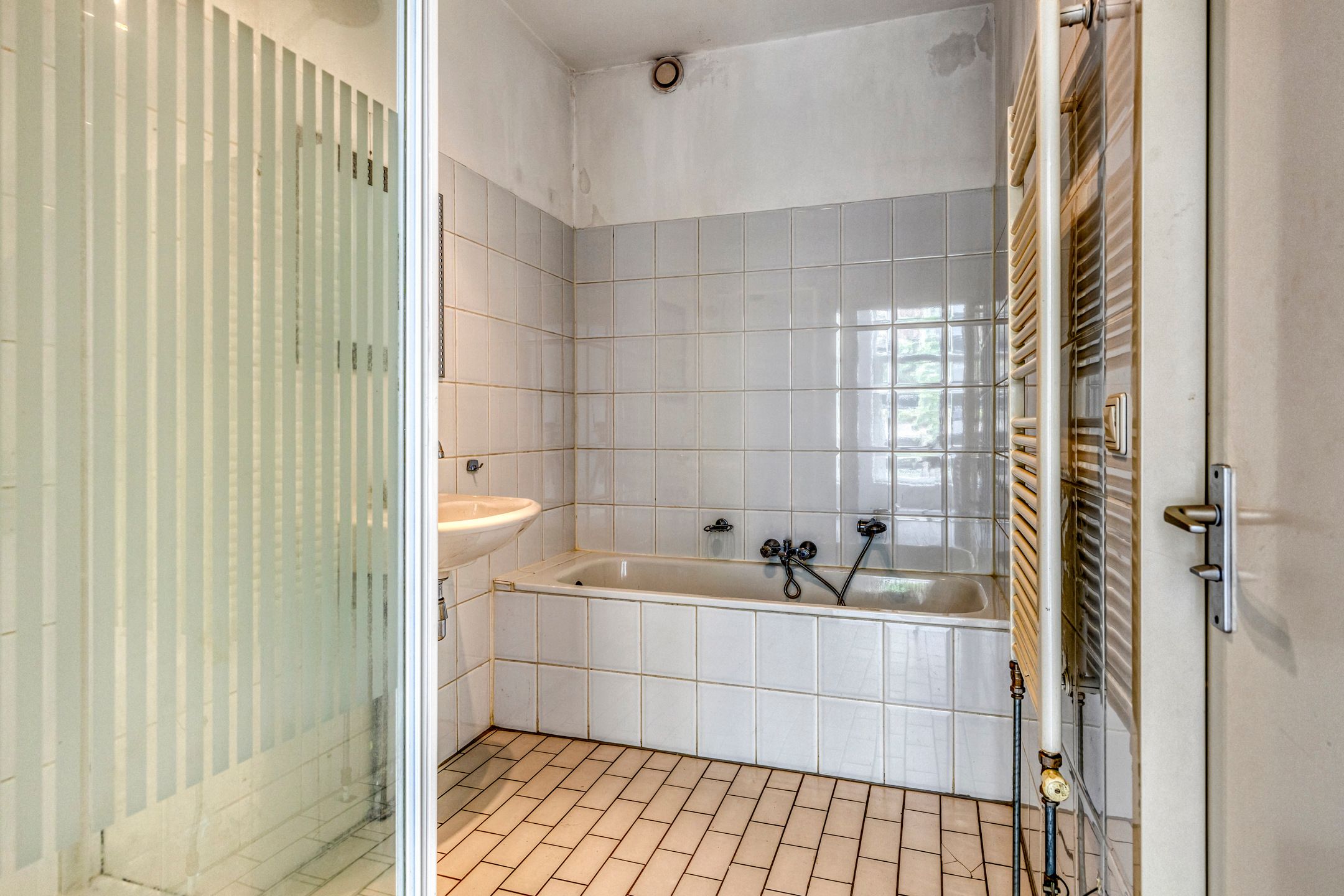 Foto 9 van Witte de Withstraat 51-C