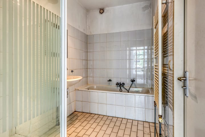 Foto 9 van Witte de Withstraat 51-C