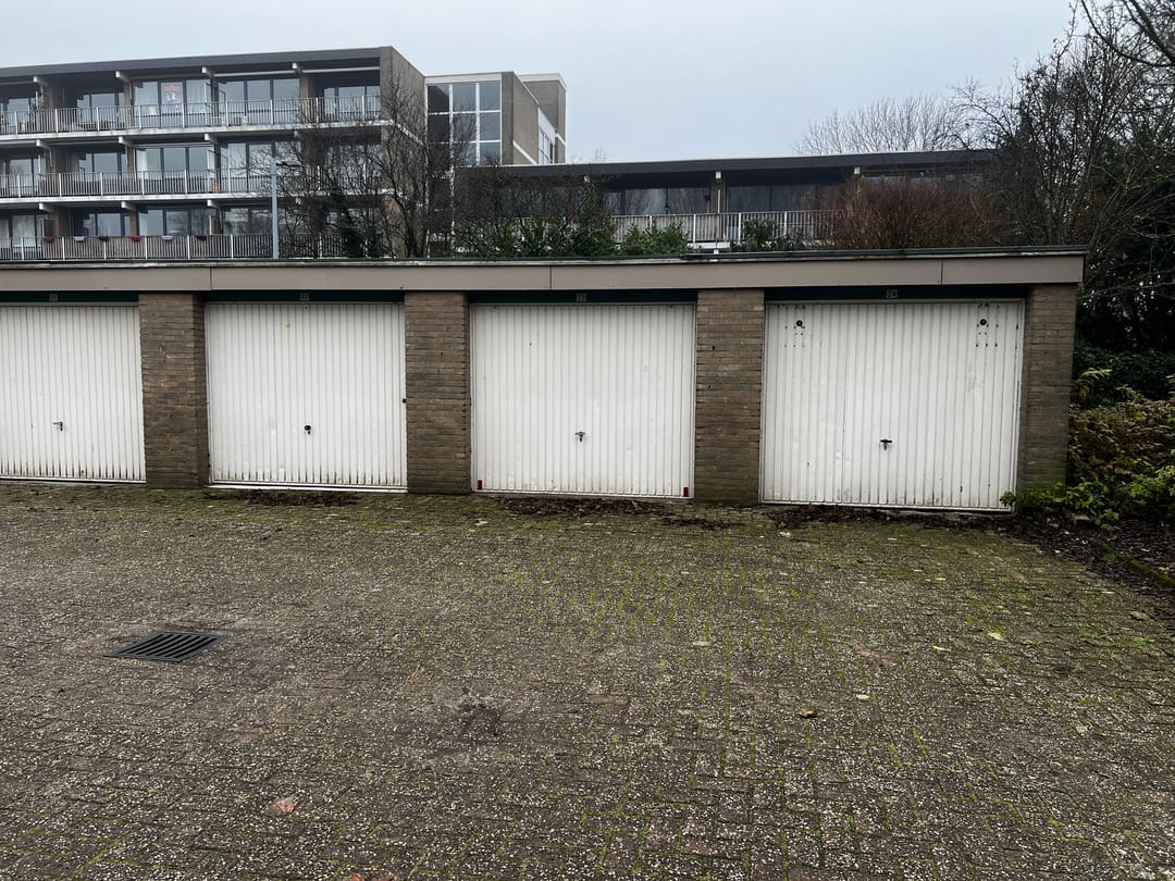 Foto 1 van Meidoornweg