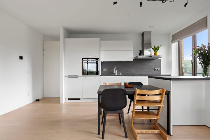 Foto 5 van Andreasplein 108