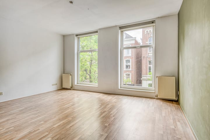 Foto 10 van Witte de Withstraat 51-C