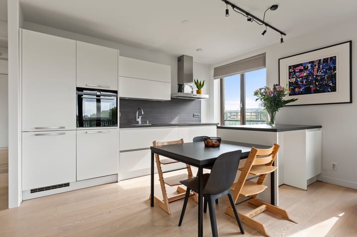 Foto 6 van Andreasplein 108