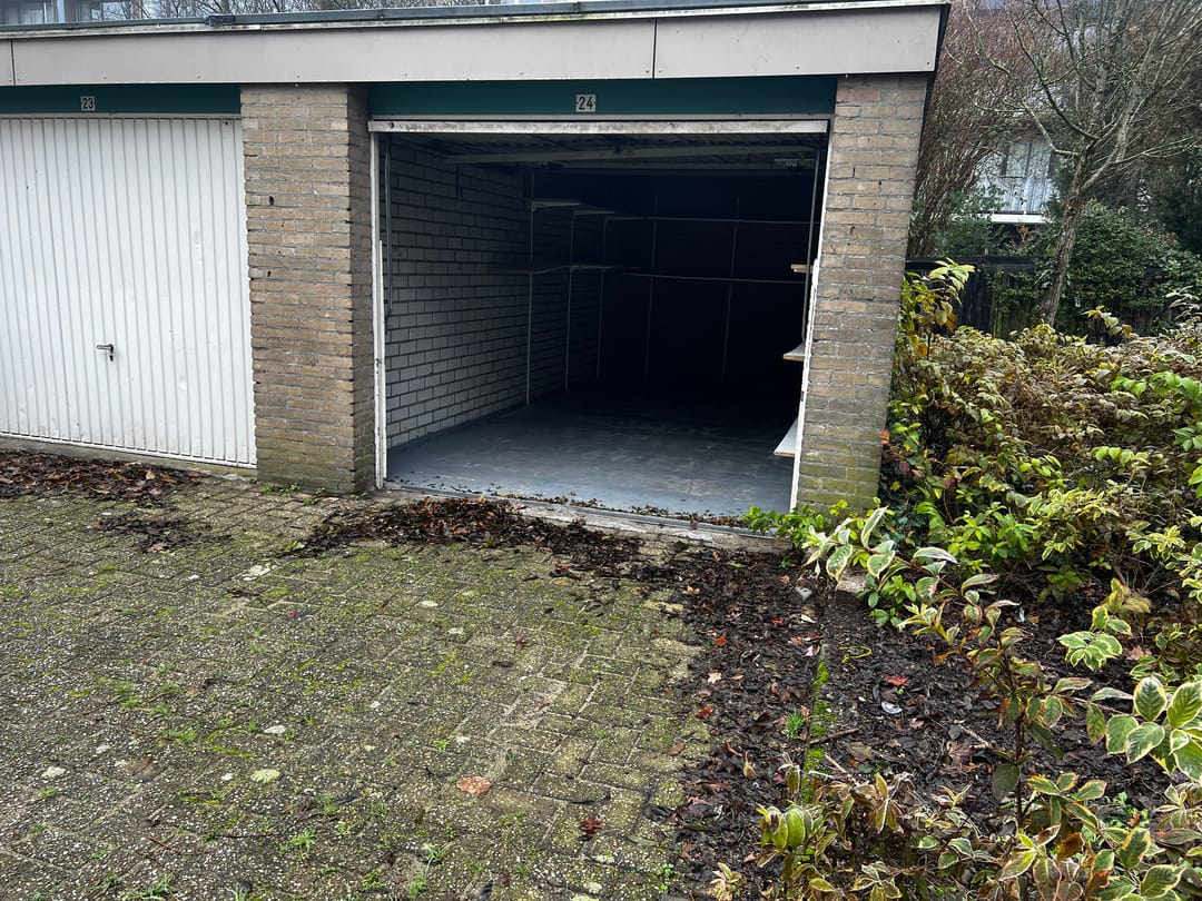 Foto 2 van Meidoornweg