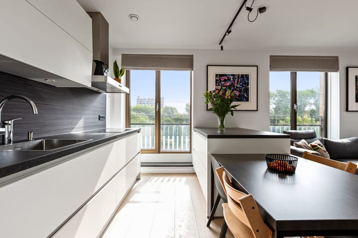 Foto 8 van Andreasplein 108