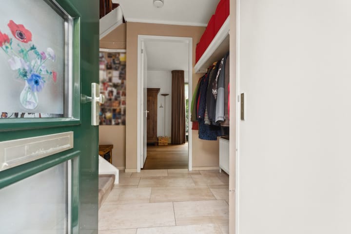 Foto 5 van Burgemeester Ottenhoffstraat 19